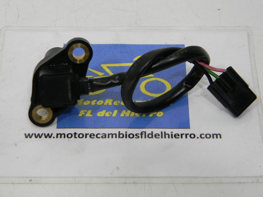 Sensor De Velocidad Recambio Despiece Desguace Moto