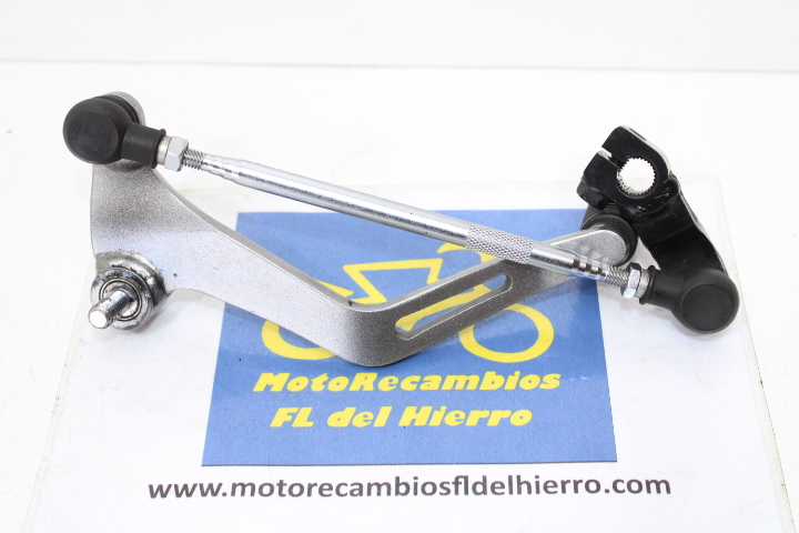 Pedal Cambio Completo Recambio Despiece Desguace Moto