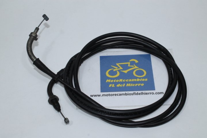 Cable Acelerador - Recambio despiece desguace moto