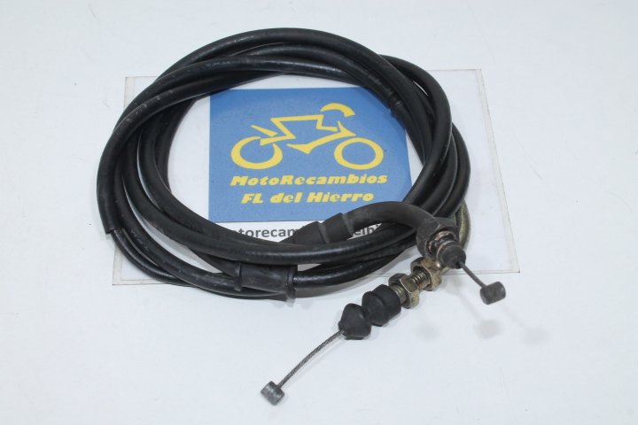 Cable Acelerador - Recambio despiece desguace moto