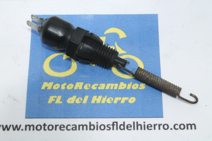 Interruttore Stop Dx Honda Kawasaki Kymco Suzuki Commerciale - Foto 4