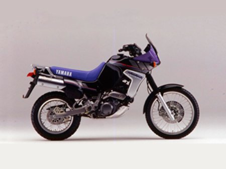 XTZ 660 Teneré 91-94