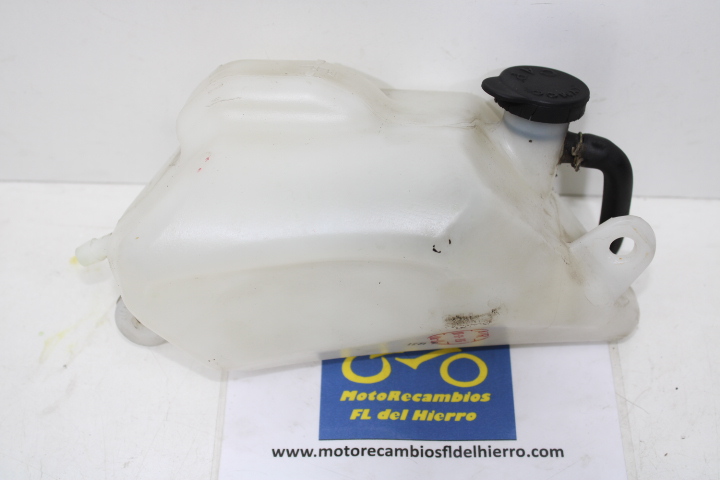 Vaso Expansi n Recambio Despiece Desguace Moto