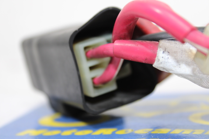 Centralina Relè Per Comando Tapparelle DM2000 - Controllo Individuale E Centralizzato - Foto 4