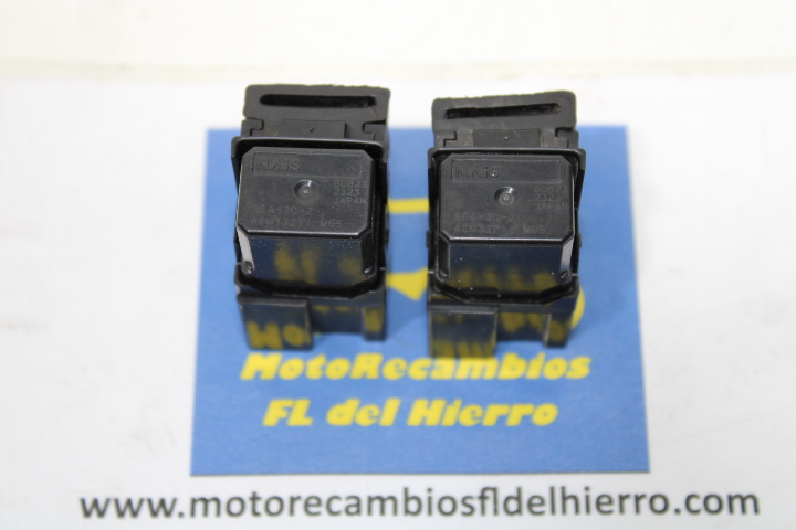 721-Nissan (2003-2014) 4-Pin Type-X Mini Nais Relè ACM33211 M13 - Foto 13