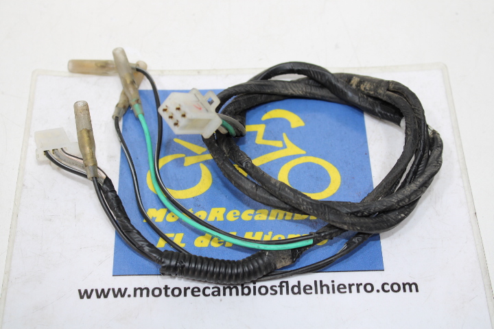 Luz Trasera Para Scooter PEUGEOT VIVACITY TNT TUNING Lexus