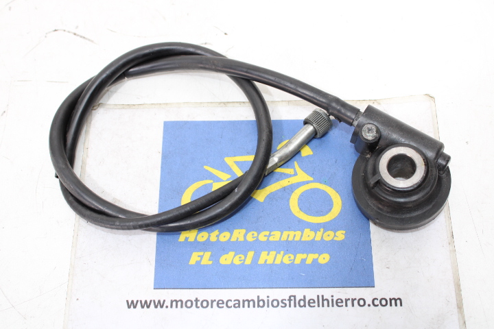 MOTOMASTER Cable Velocímetro Para Kymco People 50/125/150 (151303) – Calidad OEM