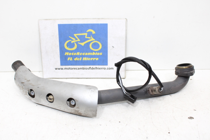 colector-escape-sonda-lambda-oxigeno-kymco-xciting-250i-2007-18320LDF291-39450LDF282 (1)