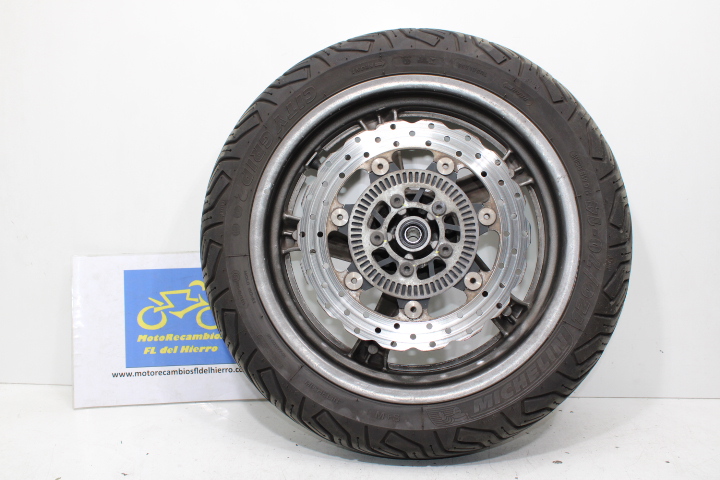 llanta-rueda-delantera-completa-disco-freno-kymco-k-xct-125-2014-44600LEA7305X5A-4512ALEA7E01-45352LEA7E00- (1)