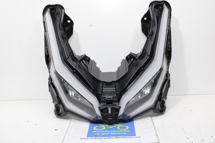 optica-faro-delatero-honda-forza-350-2025-33100K2AJ21-64510K1BT20ZA (1)