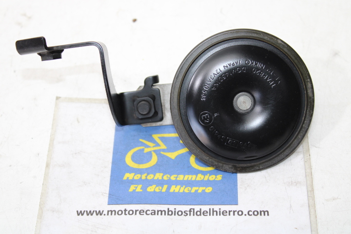 claxon-bocina-avisador-acustico-suzuki-sv650n-2007-3850017G11000 (1)